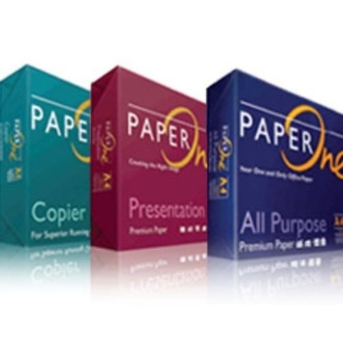 Paperone Copy Paper*75gsm(75g/ma )