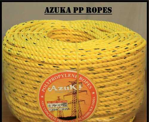 PP Danline Rope (Yellow)