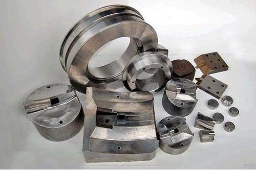 Pure Aluminium Extrusion Die