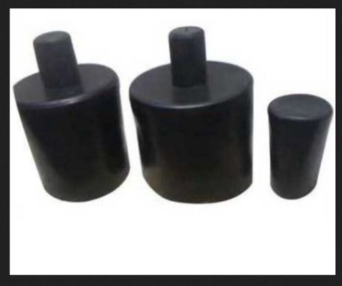 PVC Cable End Caps