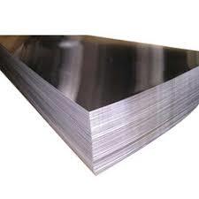 Rectangular Shape Aluminum Sheet