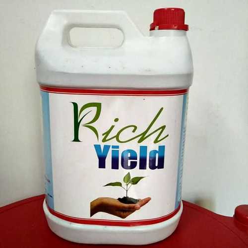 Rich Yield Organic Fertilizers