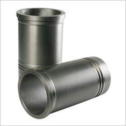 Stainless Steel CI Casting