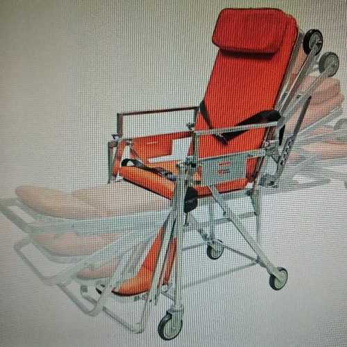 Versatile One Man Chair Stretcher