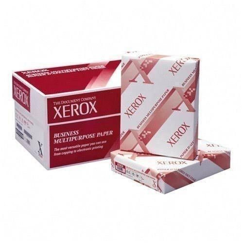 Xerox Copy Paper*80gsm(80g/mA )