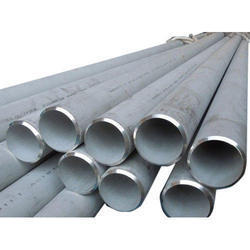 stainless steel round pipe