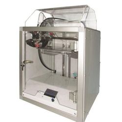 Automatic 3D Printer Machine