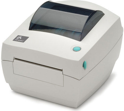 Automatic Zebra Barcode Printers