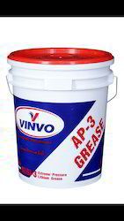 Automotive Lithium Base Grease