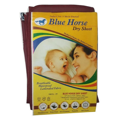 Baby Dry Sheet Small Size