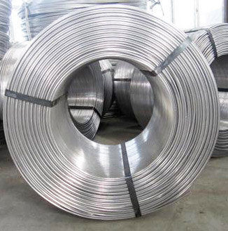 DPC Pure Aluminum Wires