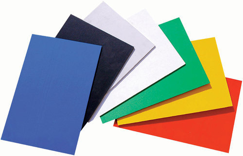 Flexibond PVC Foam Board