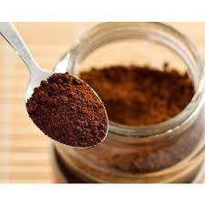 Fresh Organic Coffee Powder