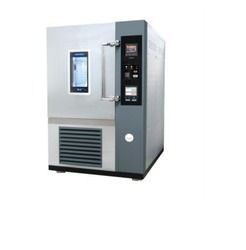 Humidity And Temperature Control Cabinet