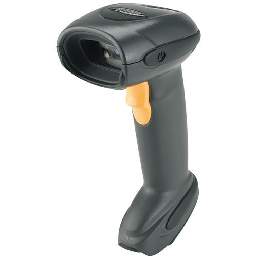 Laser Symbol Barcode Scanner