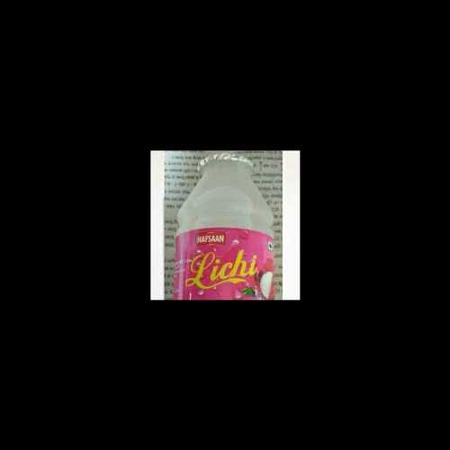 Lichi Flavor Drink (Nafsaan)