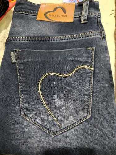 Mens Denim Jeans