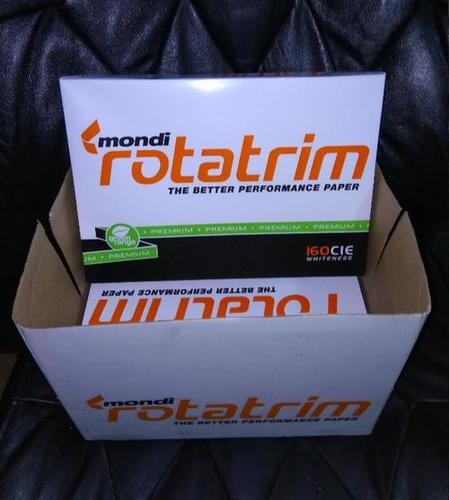 Mondi Rotatrim Copy Paper*70gsm(70g/mA )