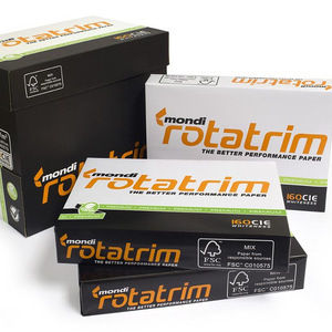 Mondi Rotatrim Copy Paper*75gsm(75g/mA )