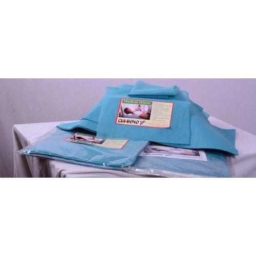 Non Woven Medical Wipes