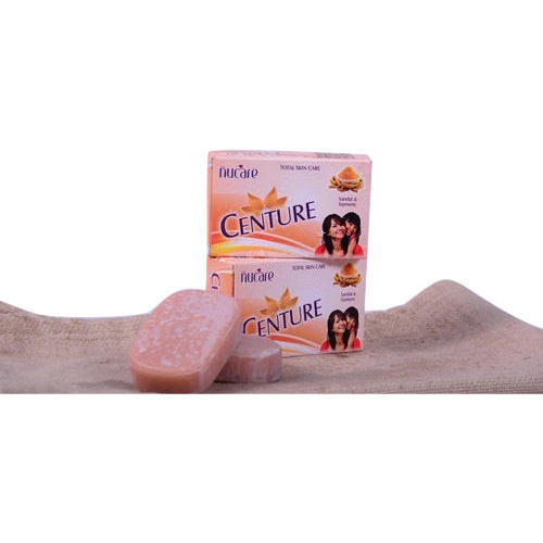 Nucare Centure Baby Soap