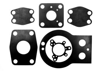 P. P. Rubber Gaskets