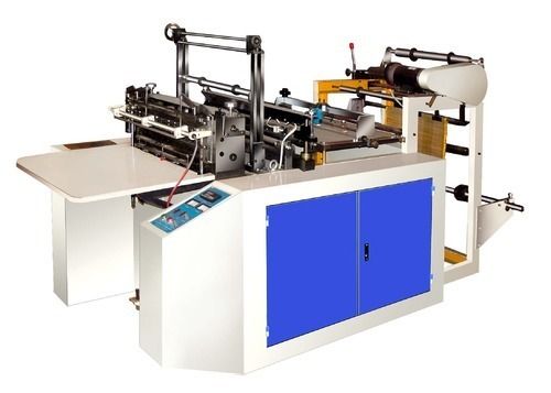 Poly Bag Making Machine