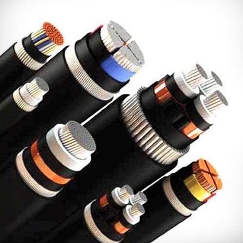 Quality Approved Power Cables