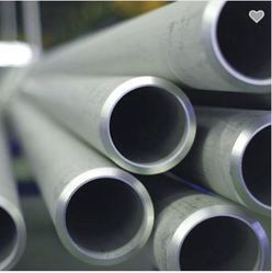 Round Alloy Steel Pipes - Advanced Quality, Stain Proof | Huge Applications, Best Quality