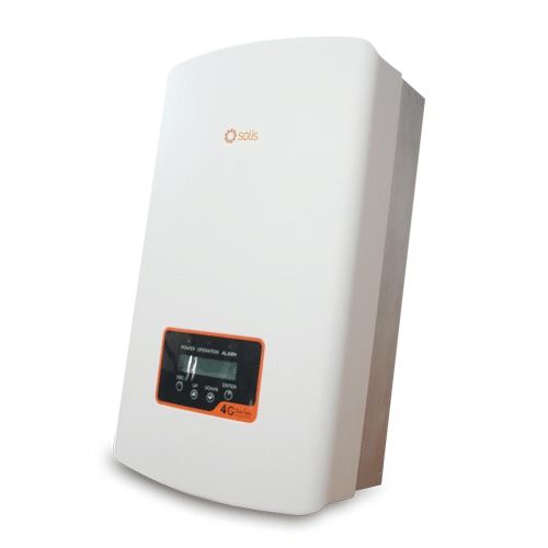 Solis Inverter 4kw - 4g