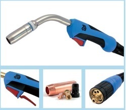 Tbi Mig Welding Torches