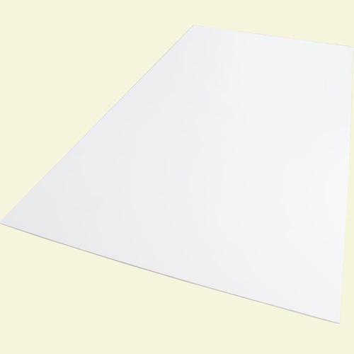 White Ivory PVC Sheet