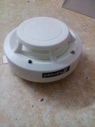 Wireless Heat Detector