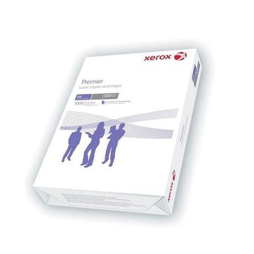 Xerox Copy Paper*75gsm(75g/mA )