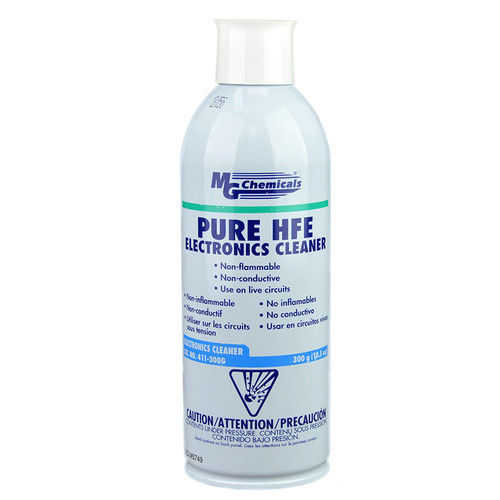 411 300G Hfe Electronics Cleaner Non-Slip