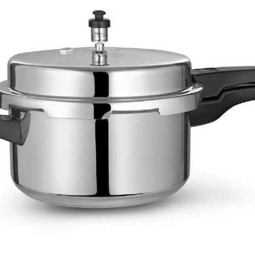 Aluminium Pressure Cookers (3 litre)