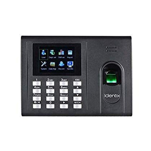 Attendance and Access Control Reader