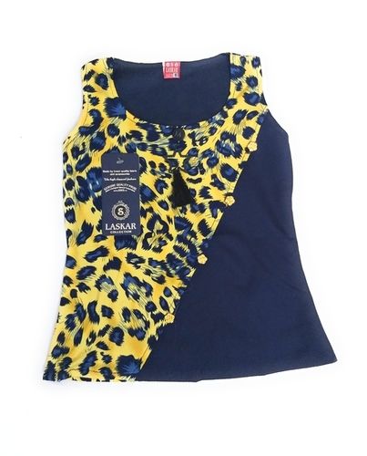 Baby sales fancy top