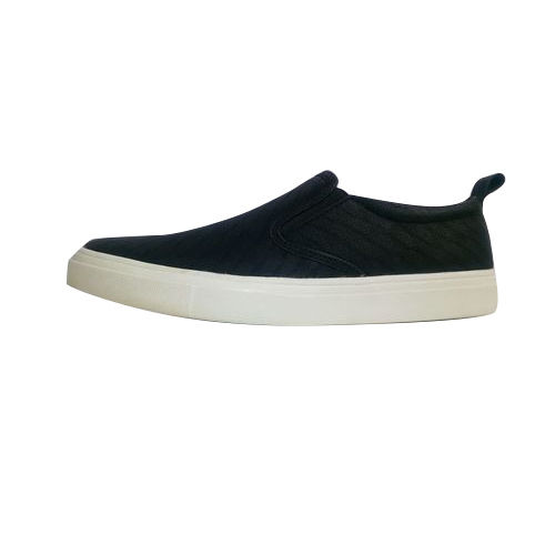 Black Casual Shoes