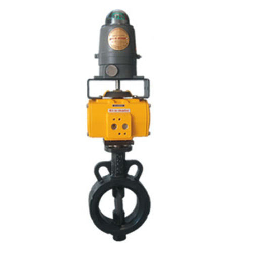 Audco Butterfly Valve Dealers & Suppliers In Ahmedabad, Gujarat