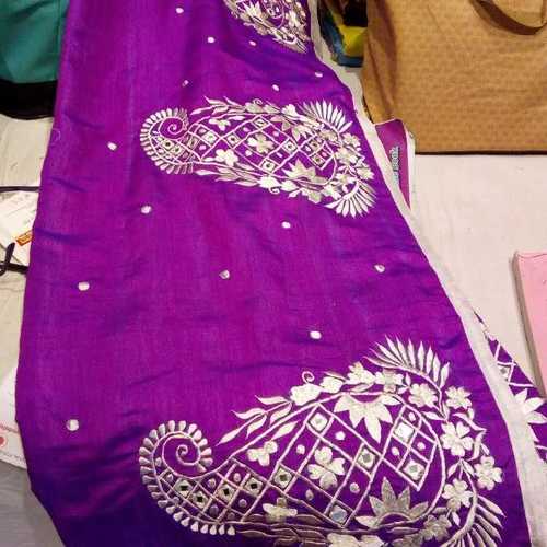 Designer Party Wear Saree