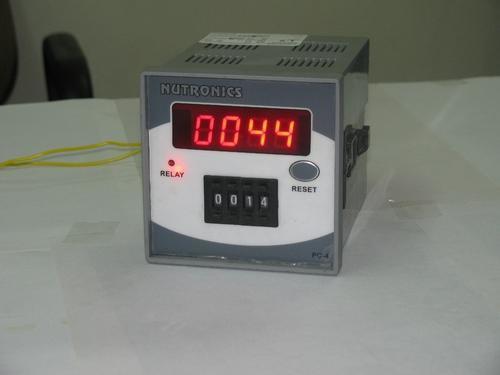 Digital Panel Counter 2 and 3 and 4 Digit