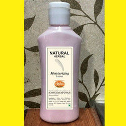 Herbal Moisturizing Lotion