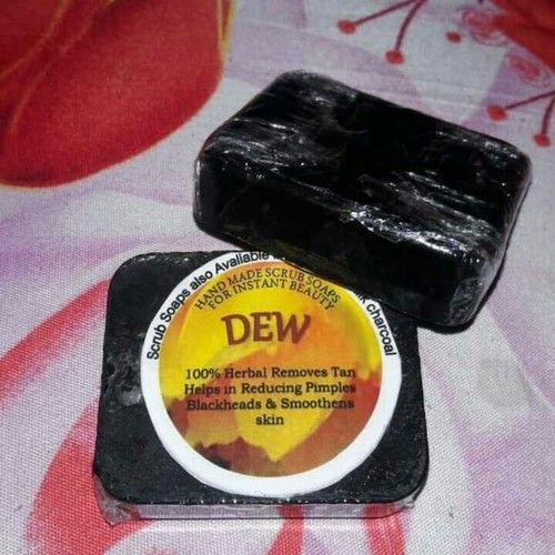 Herbal Soap For Tan Skin