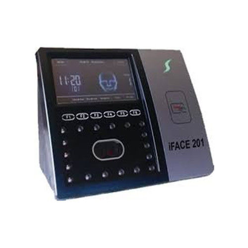 Iface 201 Face And Proximity Card Reader