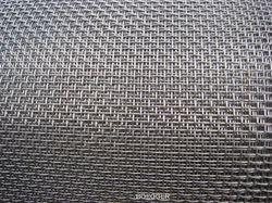 Inconel 825 (UNS N08825) Hexagonal Wire Mesh