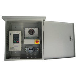 Industrial Solar Pump Controller (Solar Products & Equipment)