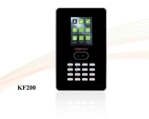 Kf200 Bio Metric Attendance System