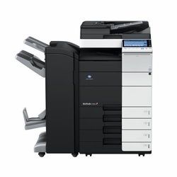 General Konica Minolta Bizhub C258 Photocopy Machine