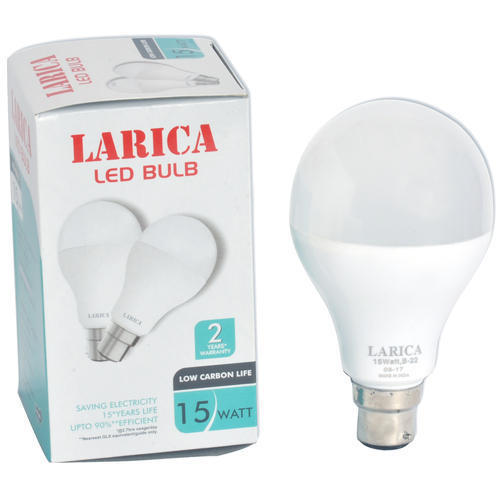 Larica 7w स्मार्ट Led Bulb